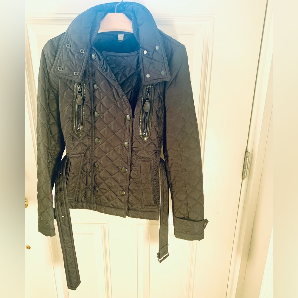 Burberry Jacket